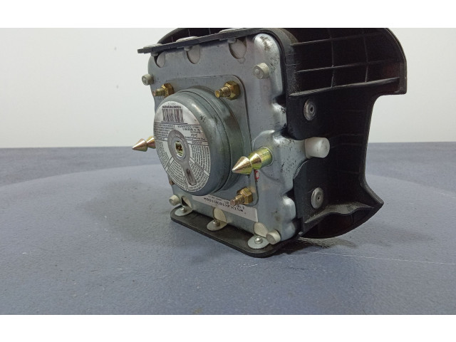 Подушка безопасности водителя 1U0880201D, 1U0880201D Skoda Superb B5 (3U)