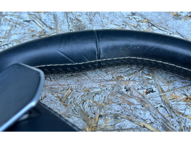 Volant Audi A8 S8 D4 4H 2015 4H0419091AP  