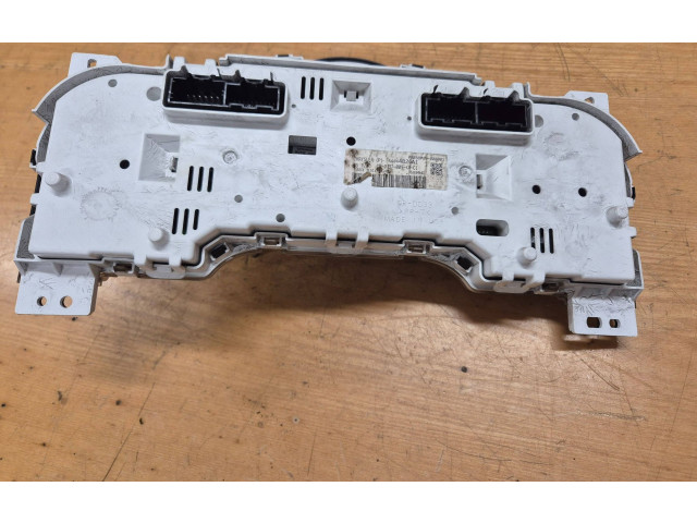 Панель приборов 56044826AI, CR0037009K0CI Dodge Nitro