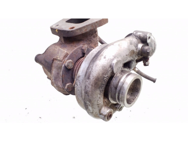  Турбина Audi 80 90 S2 B4 1.9 028145703D, 4540011         