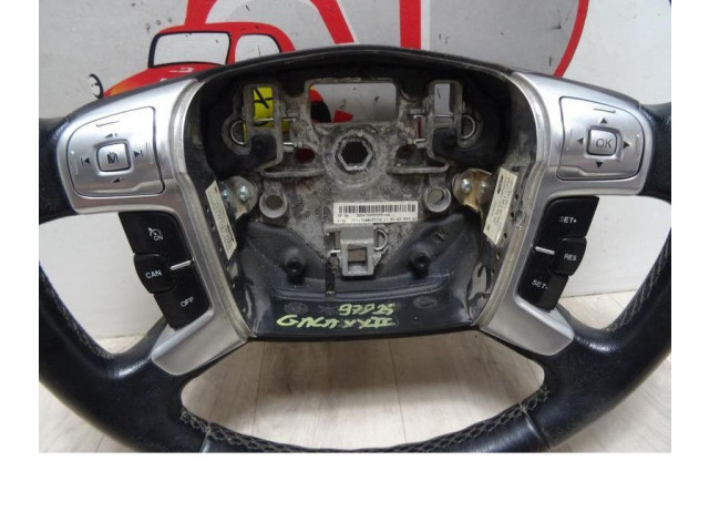 Руль Ford Galaxy 2006 - 2015 года 1481141, 1481141