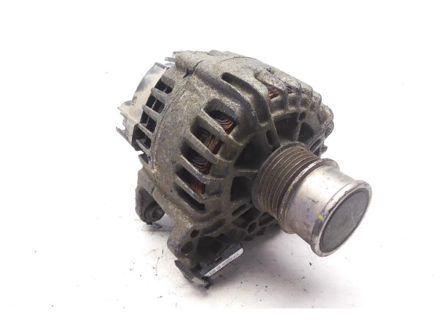 Píst 04E903015 Seat Ateca