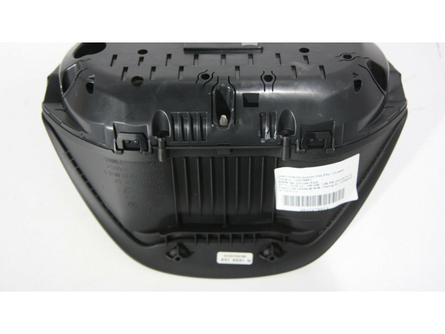 Přístrojová deska BMW 1 F20 F21 2017 K002558, 62108794205