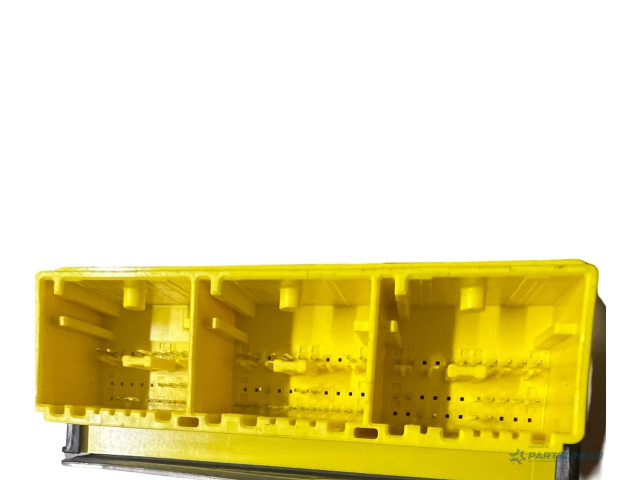 Блок подушек безопасности 285550258R Dacia Jogger