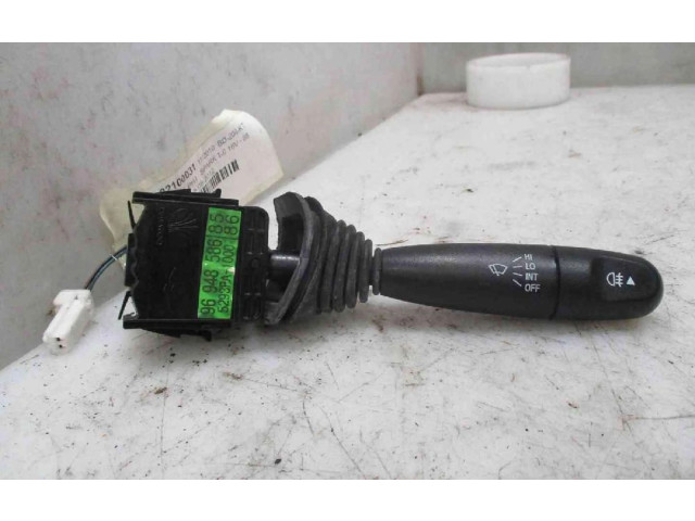 Ручка стеклоочистителей 96948586, 96948586   Chevrolet Spark