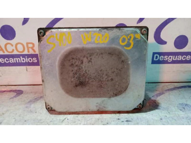 Блок управления Xenon