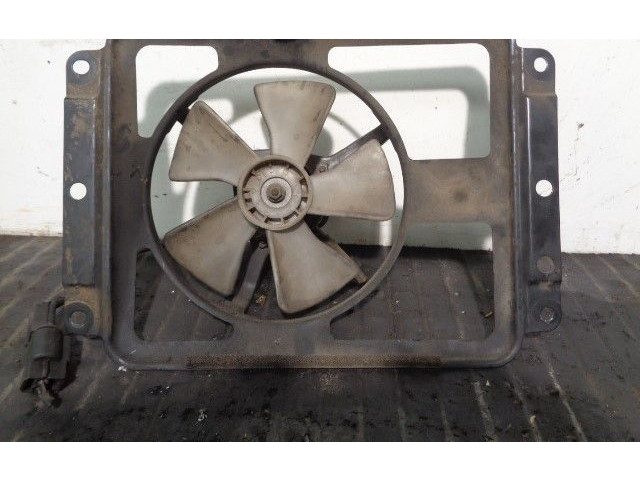 Вентилятор радиатора     MLV14737114    KIA Pregio 