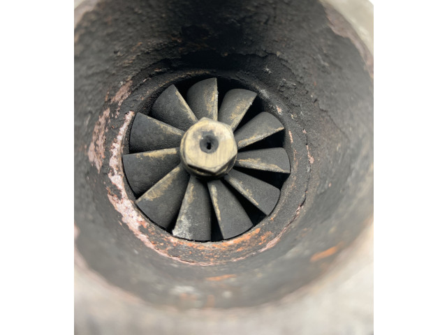 Турбина Volvo S40, V40 1.9 7700868124