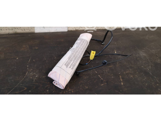 Подушка безопасности в сиденье 8K0880241F, 8K0880241F Audi A4 Allroad