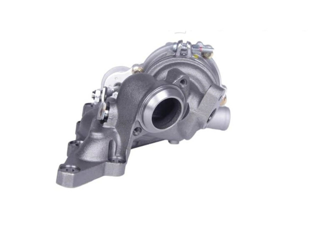 Turbodmychadlo Турбина 708837, A1600960499 Smart Roadster