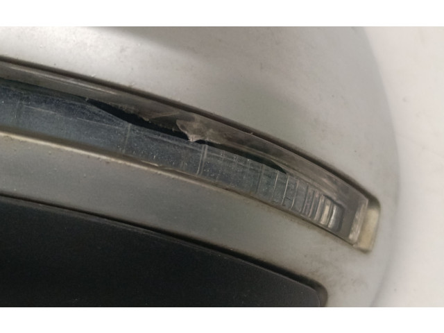 Zpětné zrcátko Audi RS Q3 2015