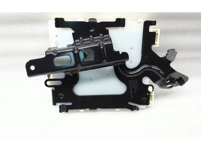 Блок управления двигателя 32268107, 00502622 Volvo XC40