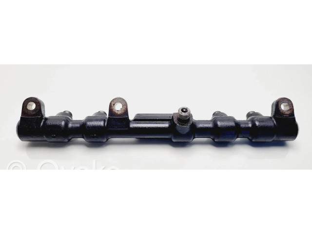 Топливная рампа 6S7Q9D280AA, R9144Z130A   Jaguar X-Type 2.0 