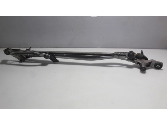 Механизм стеклоочистителей (трапеция) Audi A6 C7