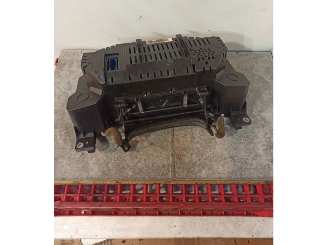 Панель приборов 4E0920900F   Audi A8 S8 D3 4E       