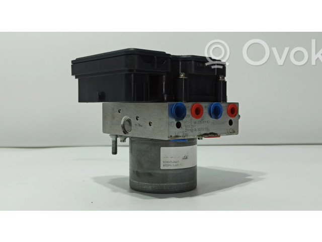 Блок АБС 0265295143, 9827551180   Peugeot  Partner III  2018- года