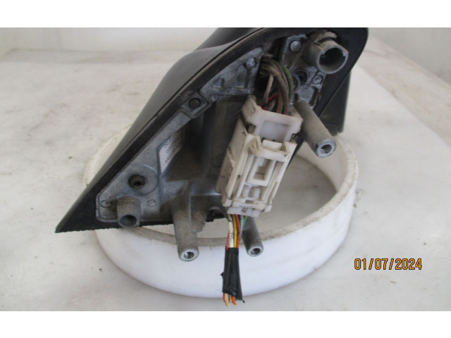 Зеркало электрическое Citroen Xsara Picasso - года