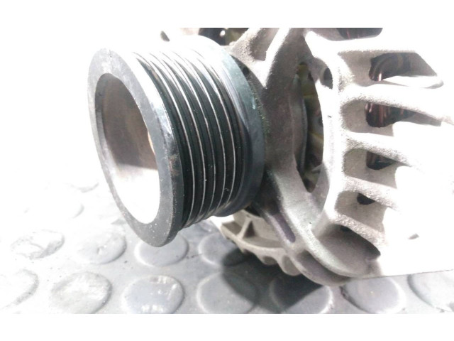 Генератор 63321729, X3782X   Alfa Romeo GTV      