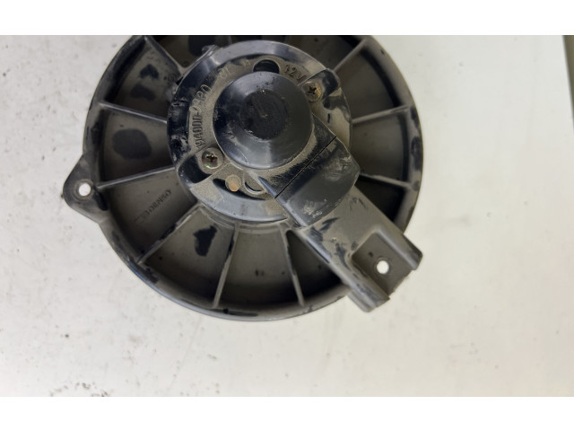 Вентилятор печки    1940000330, 19400003308L   Mitsubishi Pajero