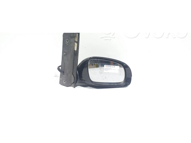 Зеркало электрическое        Volkswagen Touran I  2003 - 2010 года   