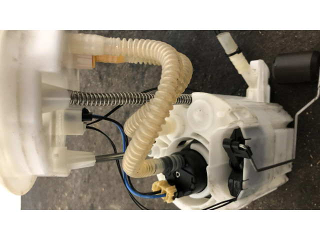 Vstřikovací čerpadlo 7243972 BMW 3 F30 F35 F31 pro naftový motor 2.0 N47 D20 C