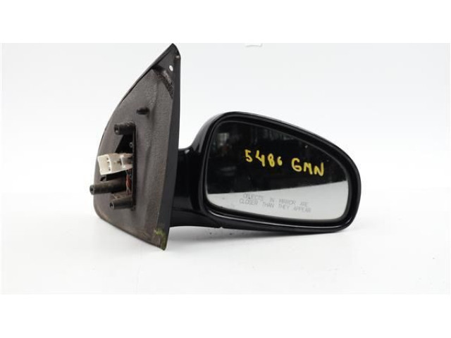 Зеркало электрическое        Chevrolet Astra  2008 - 2011 года   