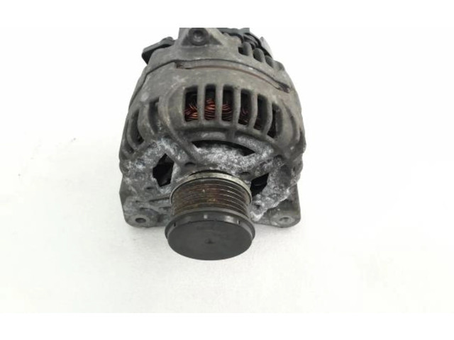 Генератор 8200660033-A   Renault Twingo II      