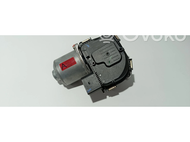 Pojistková skříňka Řídící jednotka BSM 1397225090, A2978207301   Mercedes-Benz EQS X296 2023