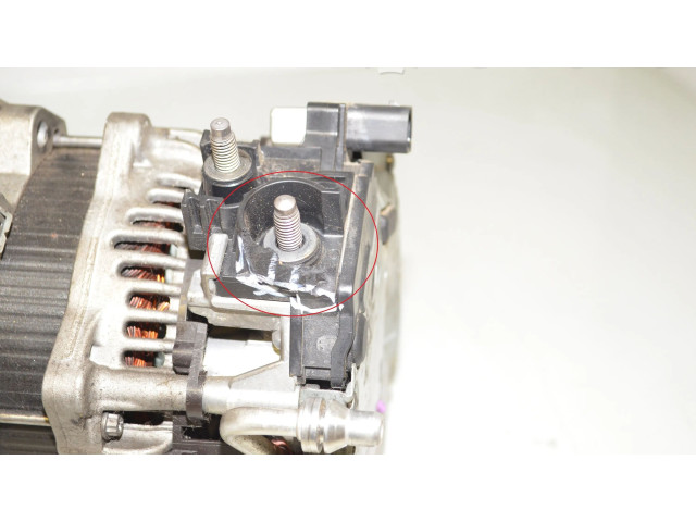Píst 8490538, 12318490538 BMW 5 G30 G31 pro naftový motor 2.0 B47D20B 520 d (2017 - -, 2 L, 140 kw)