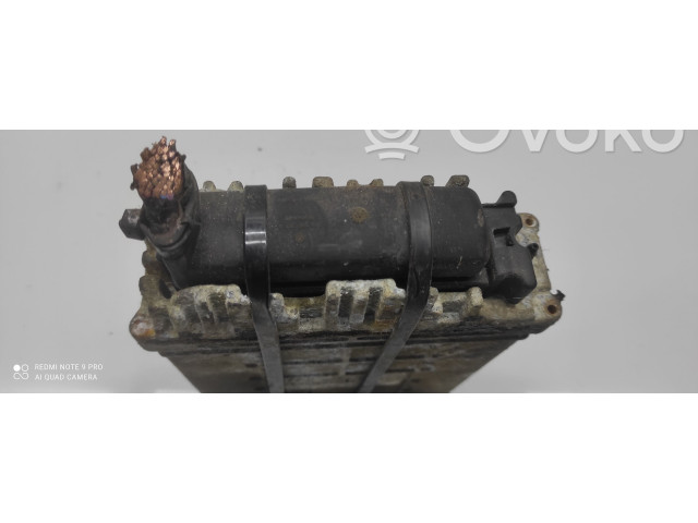 Řídící jednotka 028906021DK, 0281001483   Seat Cordoba (6K) 1999