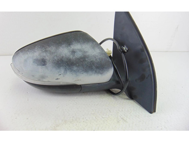 Поршень Зеркало (управляемое электричеством) Volkswagen Golf VI