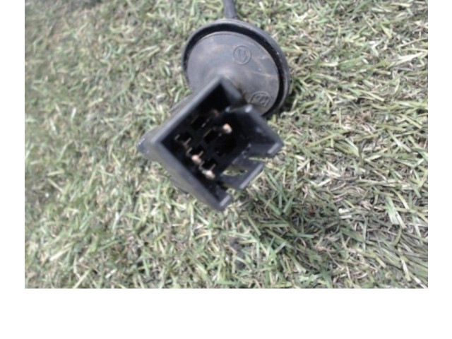 Zpětné zrcátko Opel Zafira A 2003