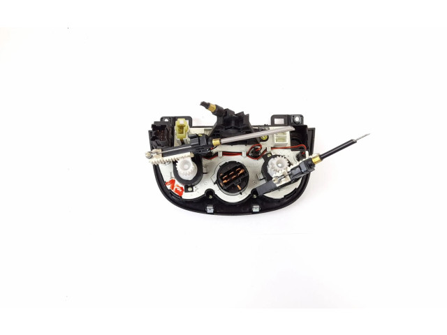 Модуль блока управления кондиционером    Chevrolet Matiz