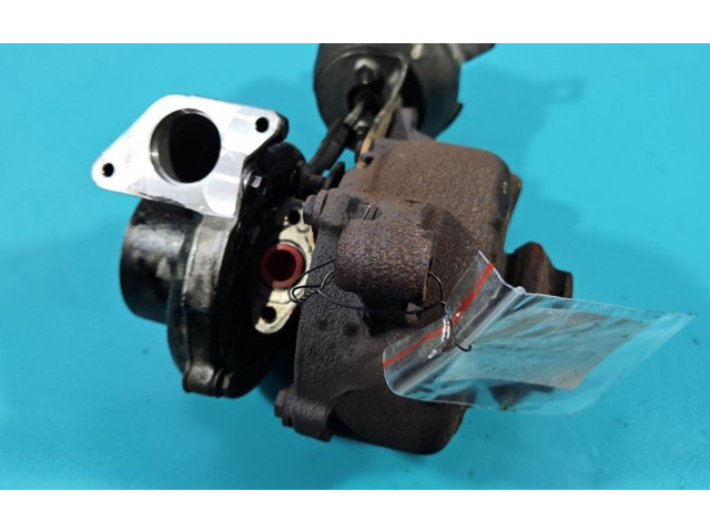 Турбина Citroen C5 756047-5, IMPRK1415921