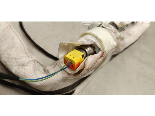 Боковая подушка безопасности 4m8880741e   Audi Q8