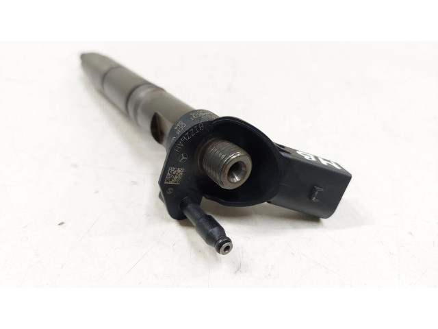 Vstřikovač A6420701387, 0445115064 Mercedes-Benz R W251 pro naftový motor 3.0