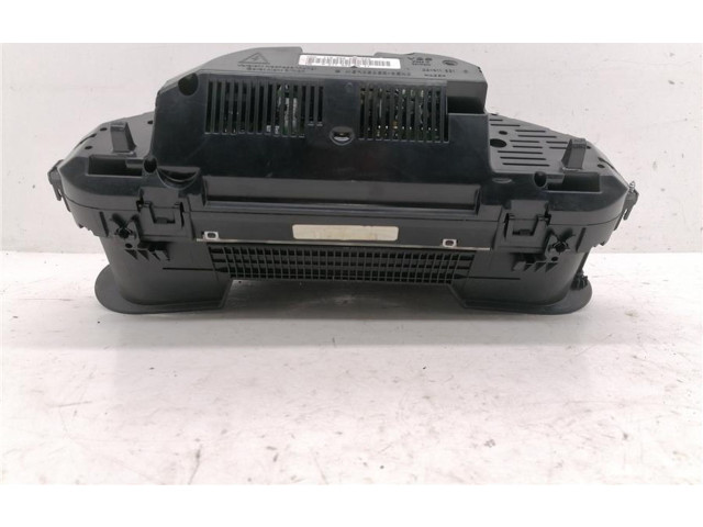 Панель приборов A2115405611, 0090059   Mercedes-Benz E AMG W211       