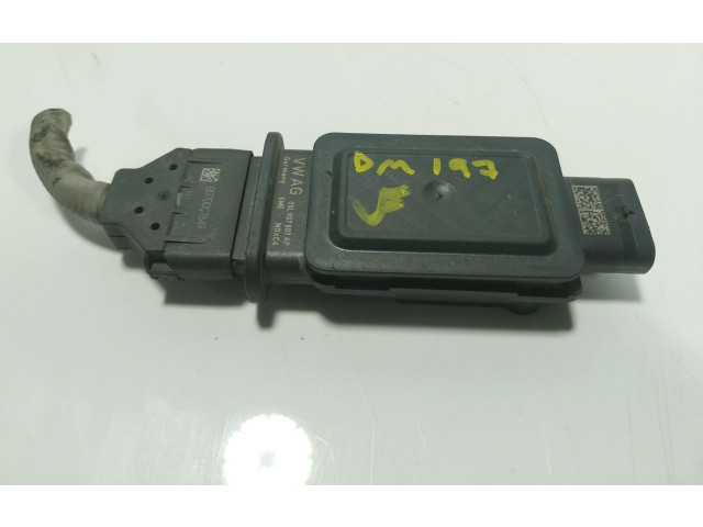 Блок управления Audi A3 8Y