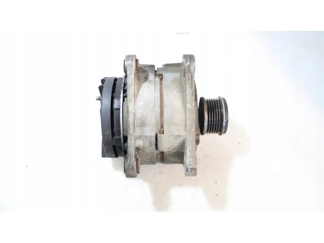 Генератор Renault Clio III