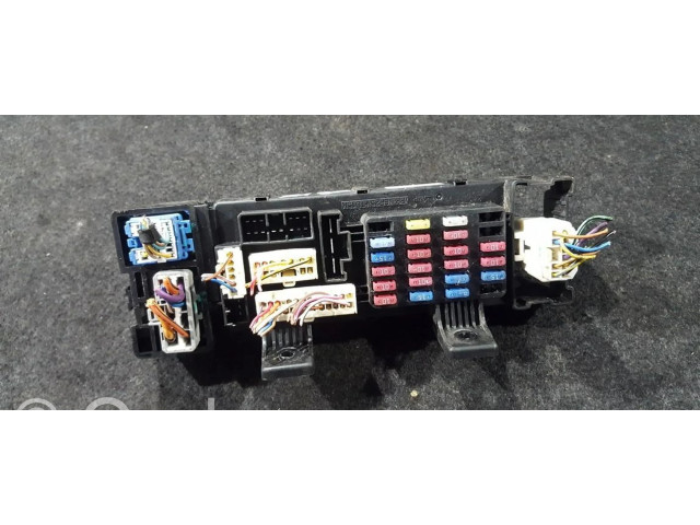 Блок предохранителей Chevrolet Tacuma