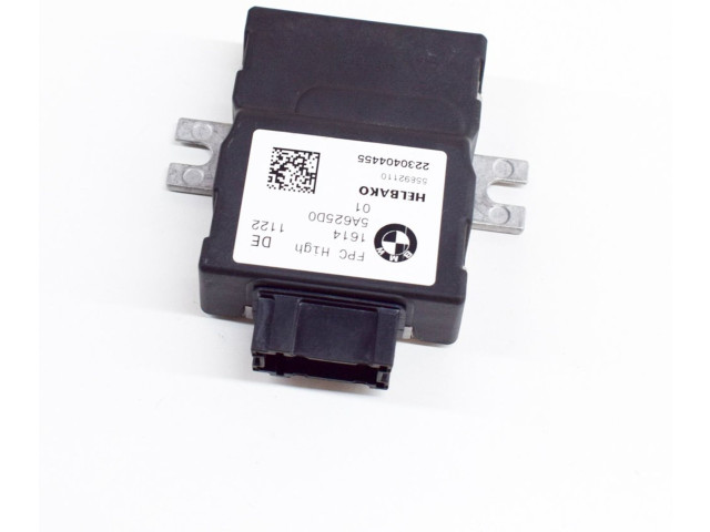 Подрулевой переключатель 1011214302   BMW 2 F22 F23