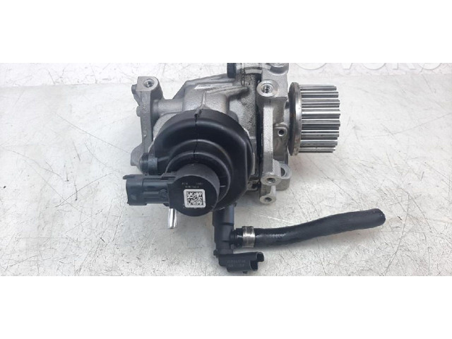 Топливный насос