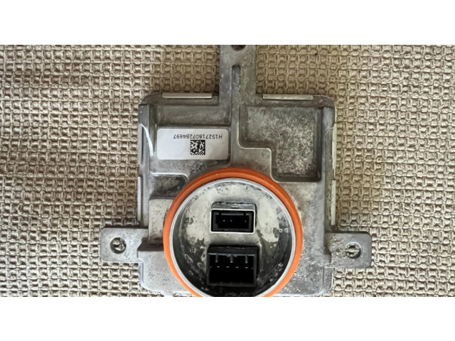 Блок фонаря / (блок «хenon»)