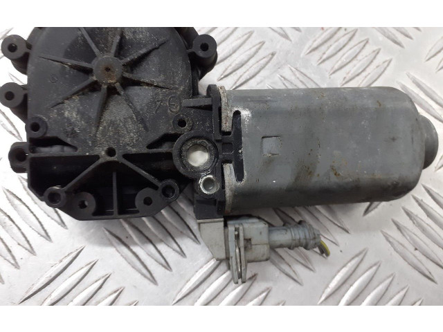 Моторчик заднего дворника 400443A Rover 75