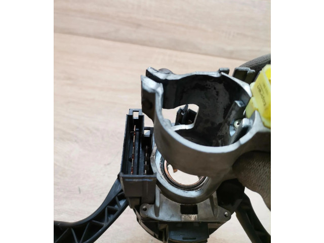 Подрулевой шлейф SRS 357905851   Volkswagen Golf II