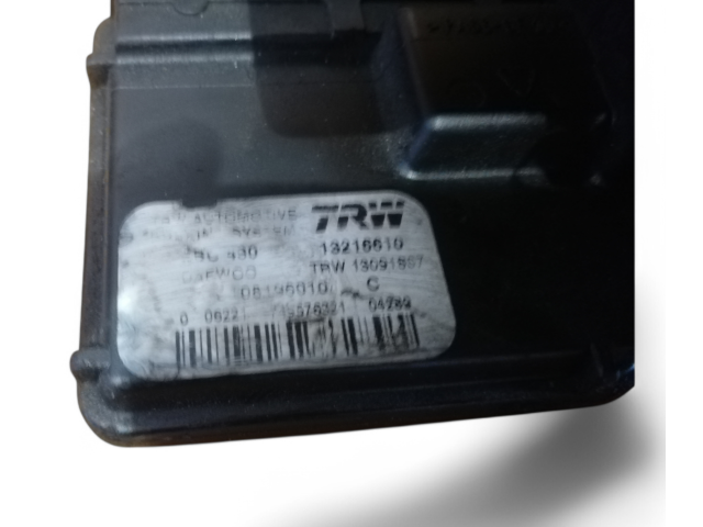 Jednotka ABS 13216610, 13216610 Daewoo Matiz 2006