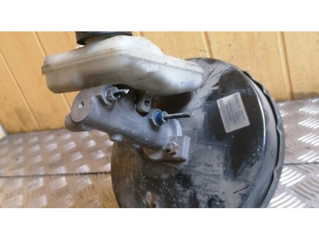 Главный тормозной цилиндр