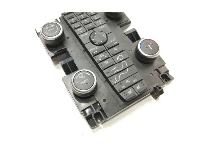 Модуль блока управления кондиционером 31288032   Volvo V50