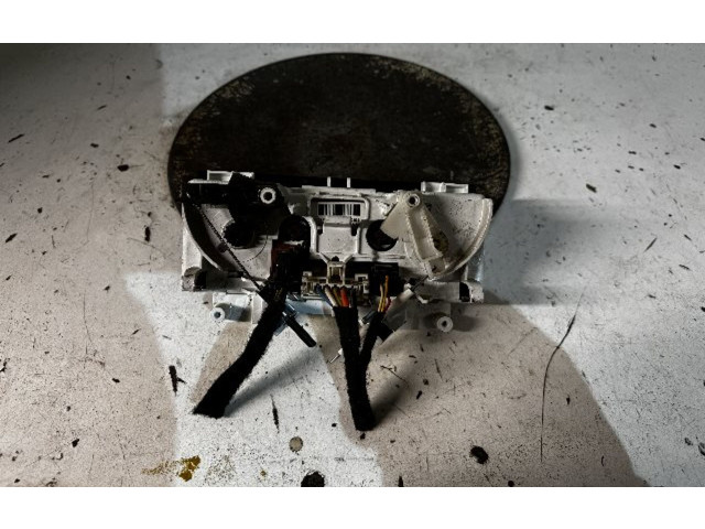 Блок управления АБС 6452K5, 6452K5   Citroen Berlingo