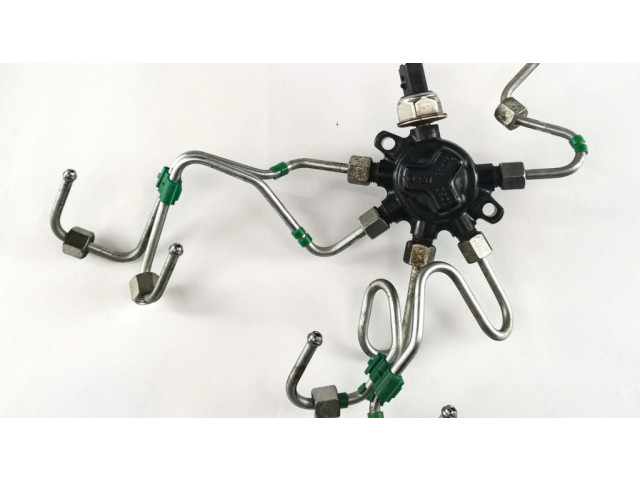 Vstřikovací lišta 8200379933, R9144Z070A Dacia Logan I pro naftový motor 1.5